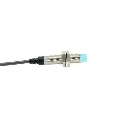 beifu Cylindrical Proximity Switch Series Standard Model CJY12-04 (Please ask for the price)