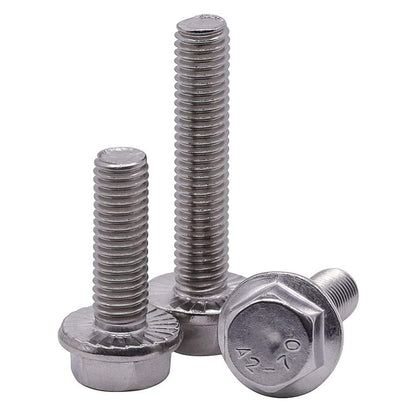Gulnay   Stainless steel bolts   (Please refer to customer service for pricing)