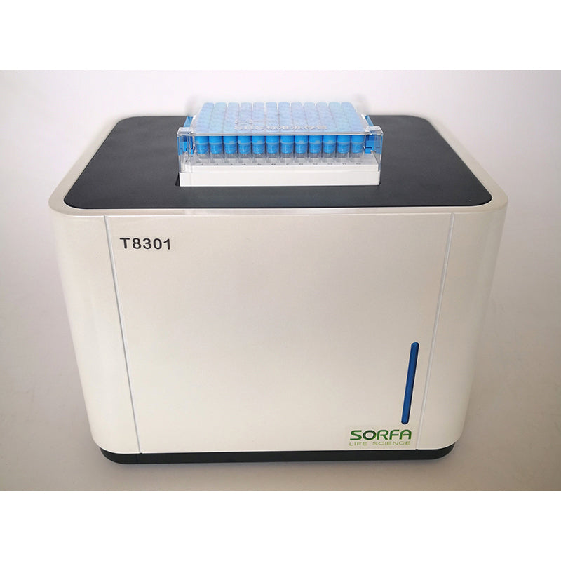 SORFA High-speed QR code reader High precision and fast reading (Please ask customer service for price)