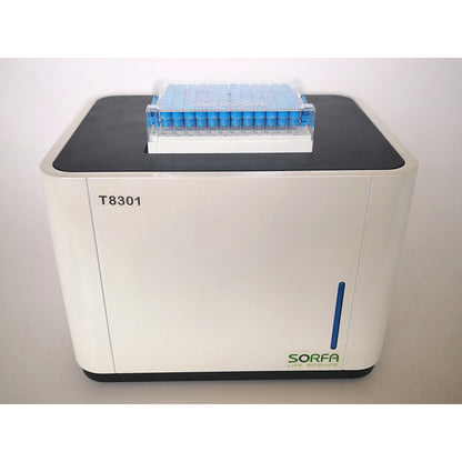 SORFA High-speed QR code reader High precision and fast reading (Please ask customer service for price)