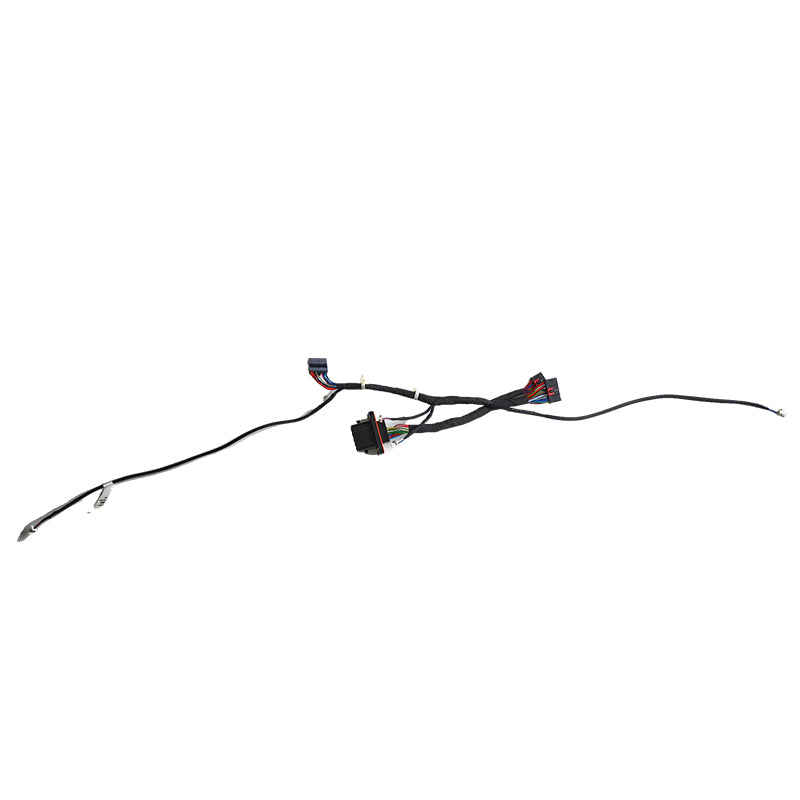 manguang New Energy Vehicle Low Voltage Wiring Harness MG-00026 (Please ask customer service for customized product price)Original with wire Charging Pile Wire