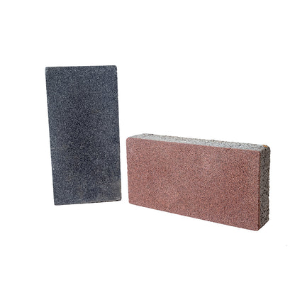 guoxiu Flat imitation stone tile (customized products prices please ask customer service)  High Strength High Permeability