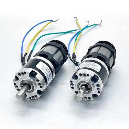 yitongou Planetary geared motors (ask customer service for prices)
