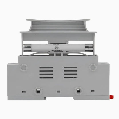 tengtai Solar photovoltaic direct current（Price Inquiry） Fast blow protection  High temperature and aging resistant