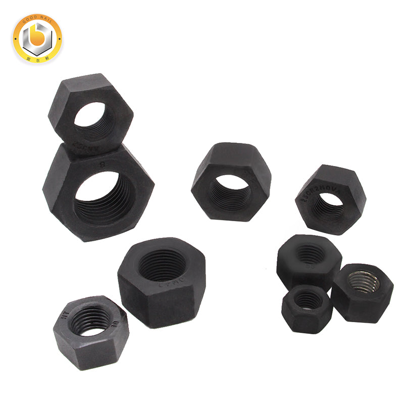 Gulnay   Hex nut   (Please refer to customer service for pricing)