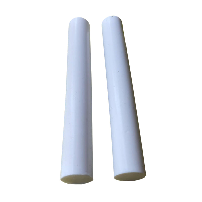 xinfengguotai Polytetrafluoroethylene rods and tubes (ask customer service for price)heat-resistant corrosion resistant