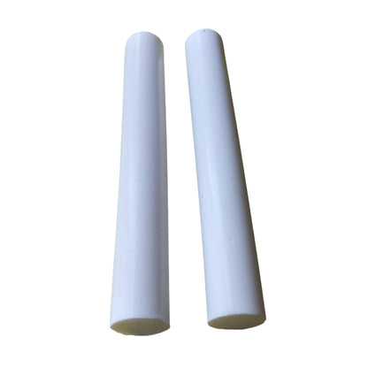 xinfengguotai Polytetrafluoroethylene rods and tubes (ask customer service for price)heat-resistant corrosion resistant