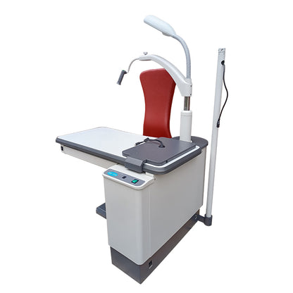 shitong Comprehensive optometry table (price please ask customer service)