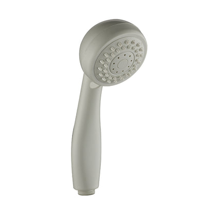 kaijie 12631 Triple function hand shower Water-saving and energy-saving hand shower with large spout (ask customer service for price)