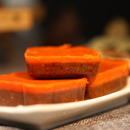 jizhiyuan Chongqing Hot Pot Base Refined edible cooked butter Individual small package