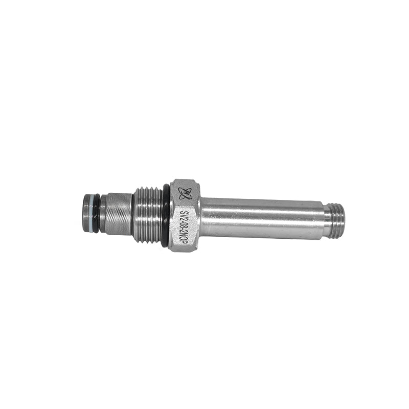 Major  Hydraulic Solenoid Valve