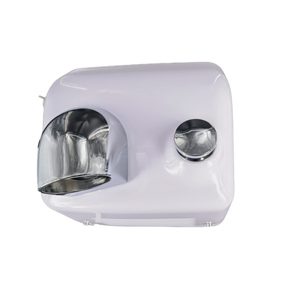AOJIA Stainless steel dryers 304 stainless steel wall dryers semi-automatic hand press type wire drawing smart dryers