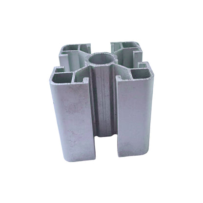 xingyi Flow line profiles (ask customer service for price)  Industrial aluminum profile pipeline table