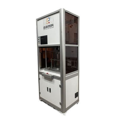 senpai Four-column servo press fitting machine Servo motor drive Rigid and strong load (please ask for price)