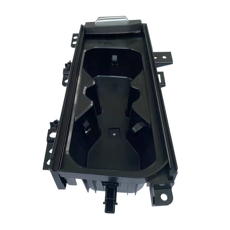 kaisiyuan Automotive interior parts-cup holder assembly (please ask customer service for price)