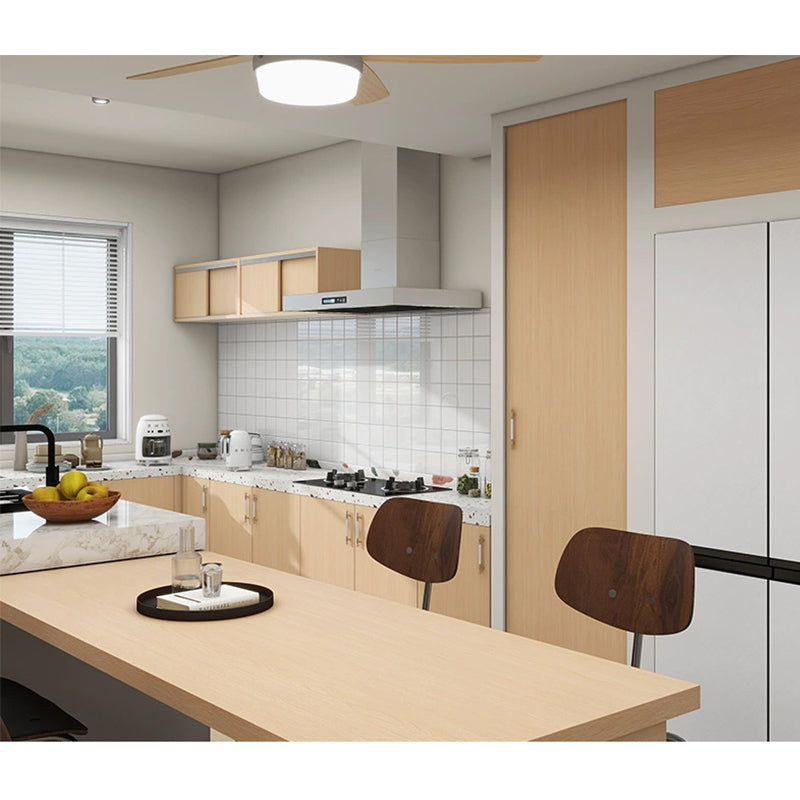 xinfengzhixing Solace Wood Grain Film Eco-friendly material Wear-resistant and durable