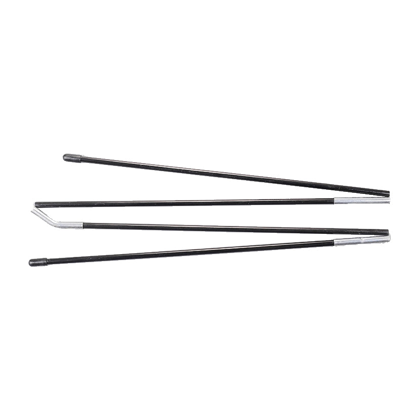 aoqi tent pole(ask customer service for price)