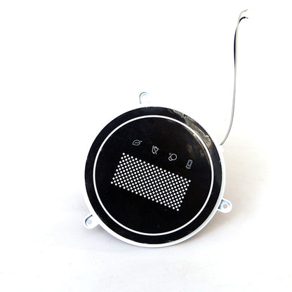 jianguo LED dot matrix screen (please ask customer service for price)  Touch the bright screen temperature display module