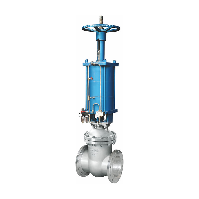 TEYI Gate valve Good sealing, reliable sealing, small flow resistance large diameter (price please ask customer service)