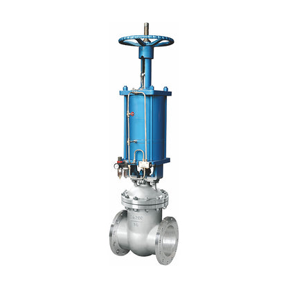 TEYI Gate valve Good sealing, reliable sealing, small flow resistance large diameter (price please ask customer service)