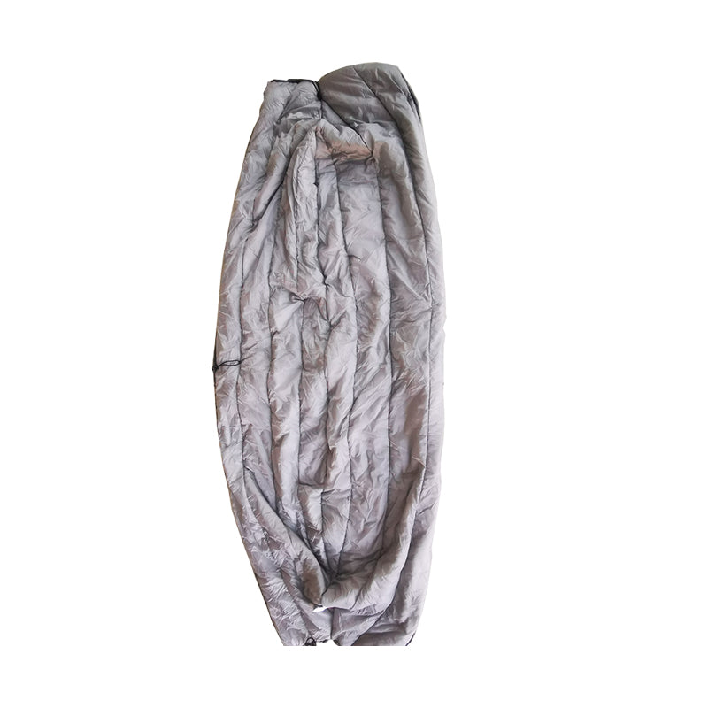 hongxinlong Outdoor Sleeping Bag Four Seasons Outdoor Camping Thickened and Warm Sleeping Bag Indoor Lunch Rest Sleeping Bag