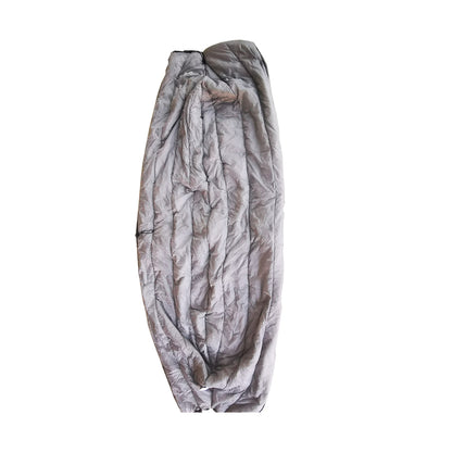hongxinlong Outdoor Sleeping Bag Four Seasons Outdoor Camping Thickened and Warm Sleeping Bag Indoor Lunch Rest Sleeping Bag