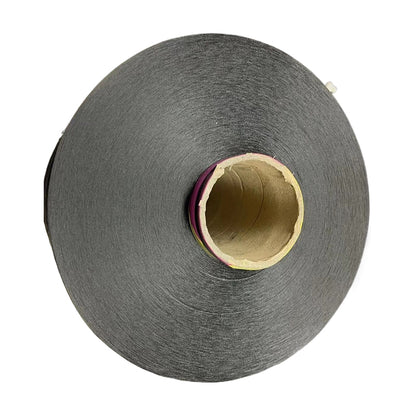 shengheng Polyester low stretch black light net (price please ask customer service) 250D/96F  Stretch wire line