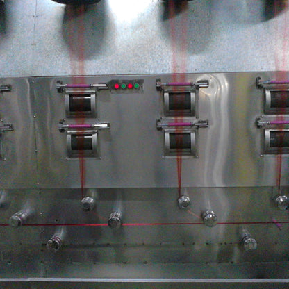 jilangchao High-precision lithium winding machine Power battery high-efficiency manufacturing equipment (price please ask customer service)