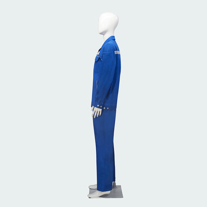jinyifuzhuang Anti-static summer dress