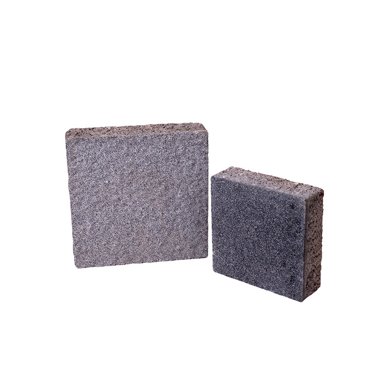 guoxiu Litchi surface imitation stone tile (customized products prices please ask customer service)  Permeable bricks Soakaway bricks