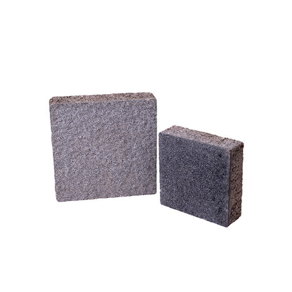 guoxiu Litchi surface imitation stone tile (customized products prices please ask customer service)  Permeable bricks Soakaway bricks