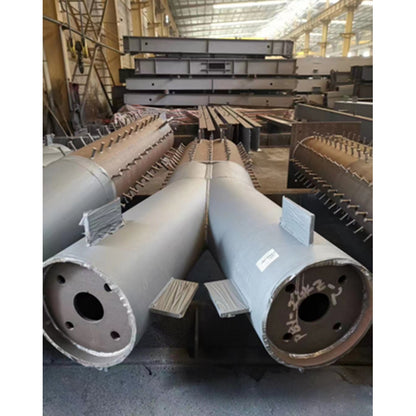 zheyong Round Pipe Column / Shaped Column (Please ask customer service for price)