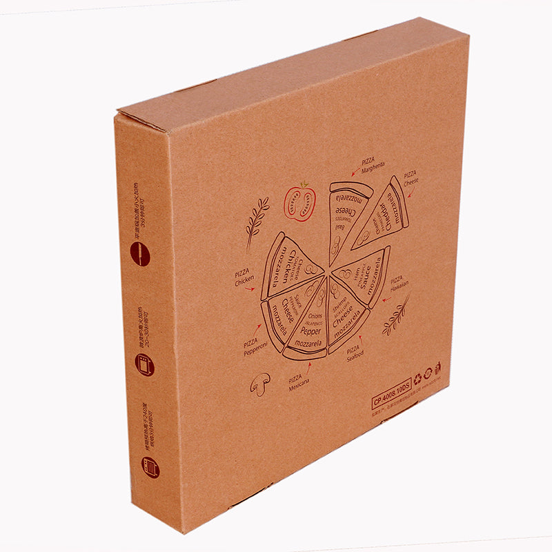 HOUPU pizza box (price please ask customer service)