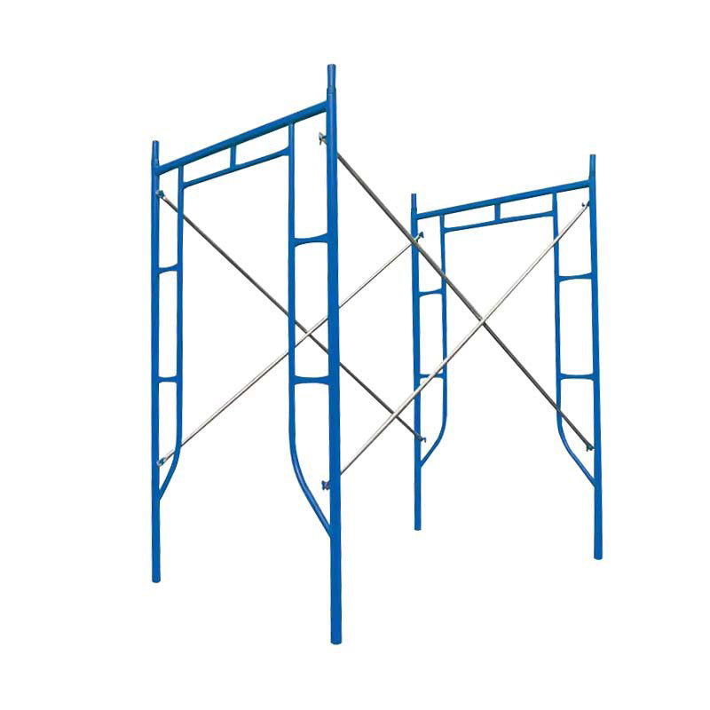anta Mobile portal scaffolding Engineering Ladder Multi-functional elevating scaffolding Portable Mobile Decoration Stool