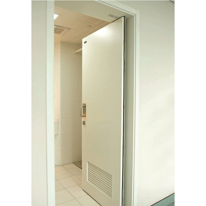 zhenyuan Steel Fire Door (ask customer service for price)  Safety door Custom fire door