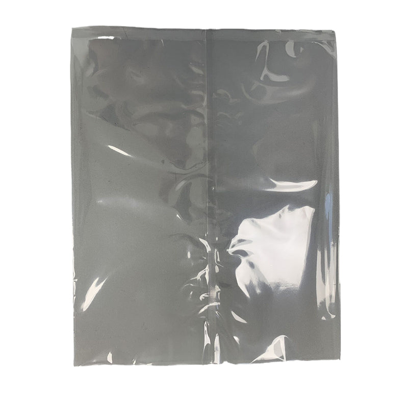 aodeqisu Transparent flat pocket (please ask customer service for price)  Flat anti-static bag thickened