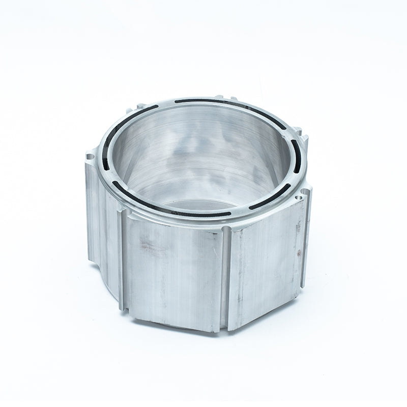 yuanhe Housings (ask customer service for prices)  Metal parts processing custom automation equipment accessories