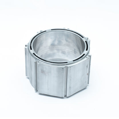 yuanhe Housings (ask customer service for prices)  Metal parts processing custom automation equipment accessories