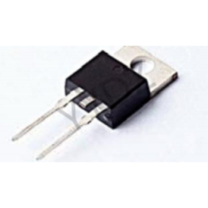 yuyang Diodes for solar junction box (ask customer service for price)  In line rectifier diode
