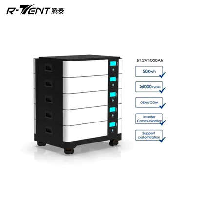TENGTAI Solar Power Solutions Off-Grid Energy Storage（Ask customer service for specific prices）Intelligent Home Solar Emergency Energy Storage System  High-efficiency fast-charging home solar energy storage system