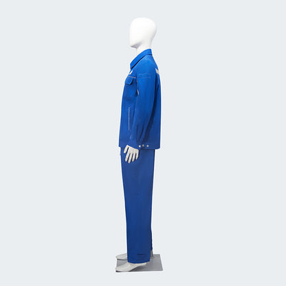 jinyifuzhuang  Anti-static autumn clothes