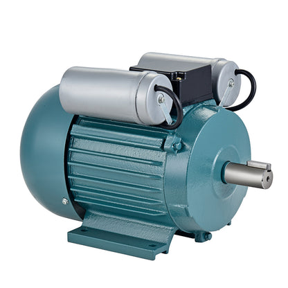 hechao YL single-phase double-capacitor iron-shell motor series (please ask customer service for price)