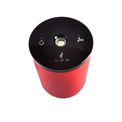 changyonghe Intelligent Air Purifier (ask customer service for price)