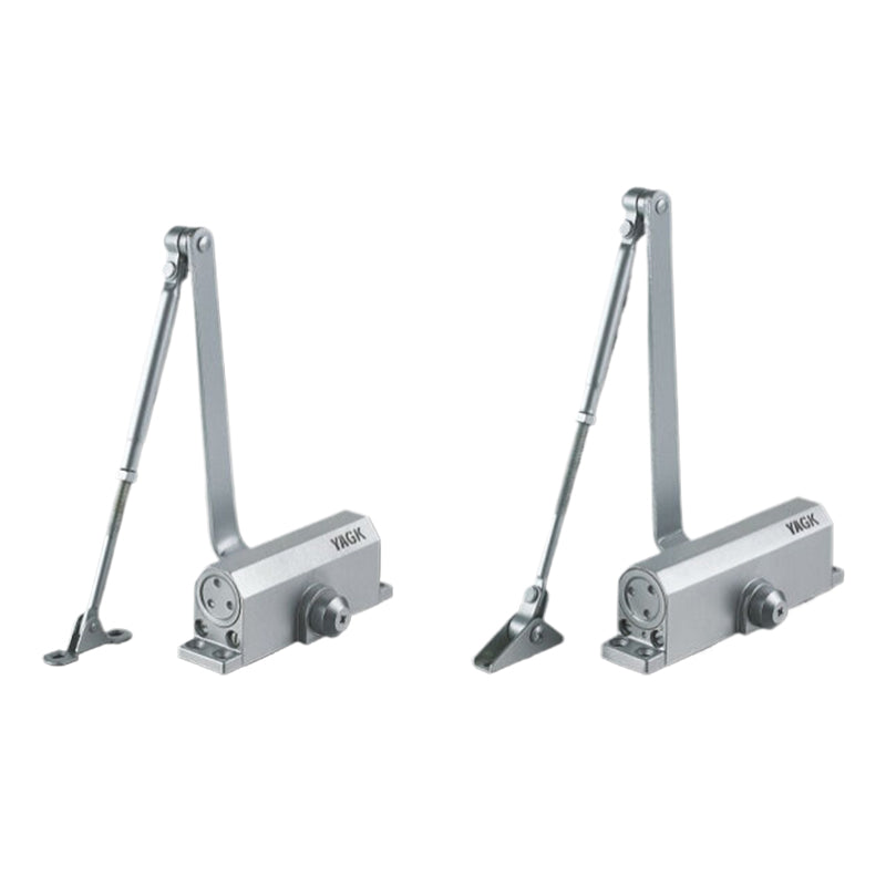 youan Economy door closer for open fitting