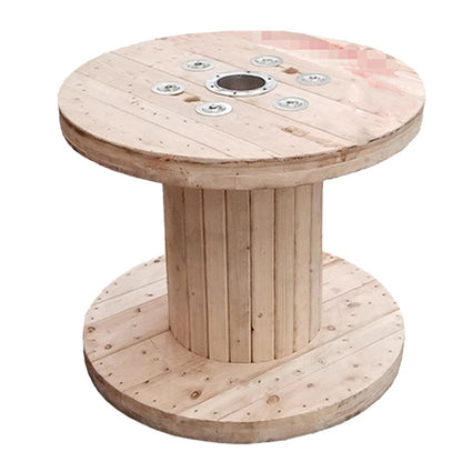 xinhong Solid wood cable tray (please ask customer service for the price of customized products)Wooden bobbins Fibre optic cable bobbins