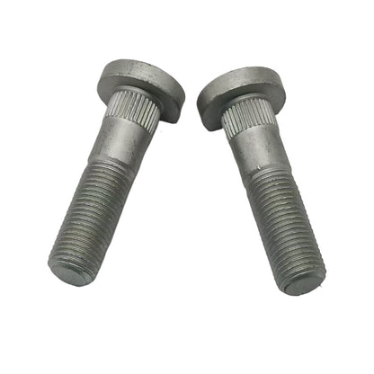 shuguang Wheel bolts (ask customer service for price)   Tire screws and nut bolts