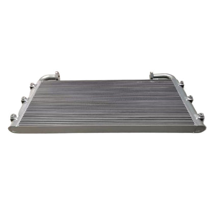 yuefeng Radiator ZAX240-5A Oil Liquid Cooling Hydraulics for large engine systems