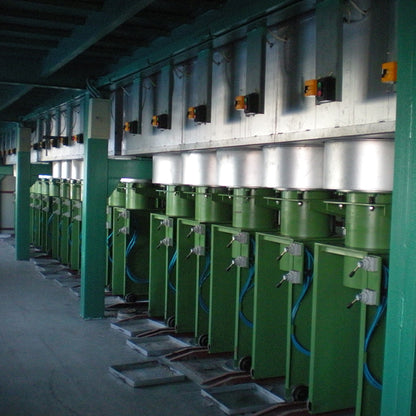 jilangchao High efficiency and energy saving ring blowing air Industrial cooling preferred equipment (price please ask customer service)