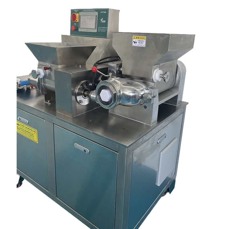yifei Soup Bread Machine (ask customer service for price)  Commercial large-scale automatic intelligence