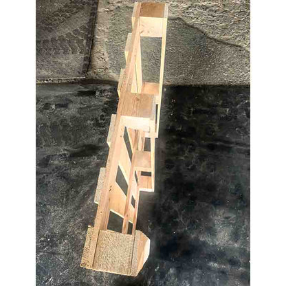 xinhong Plywood pallets (please ask customer service for customized product prices) Fumigation Free Export Pallet Warehouse Moisture Barrier Forklift Pallet